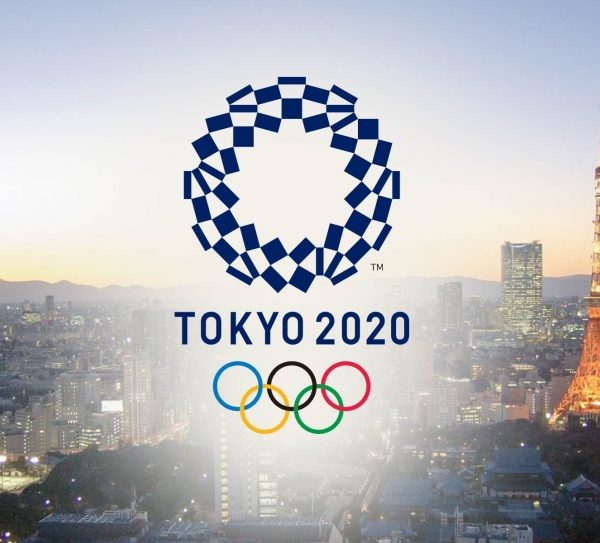 Tokyo2020